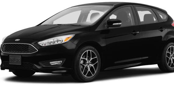 FORD FOCUS 2016 1FADP3K26GL238902 image