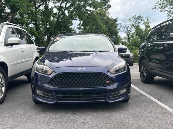 FORD FOCUS 2016 1FADP3L95GL318199 image FORD FOCUS 2016 1FADP3L95GL318199 image