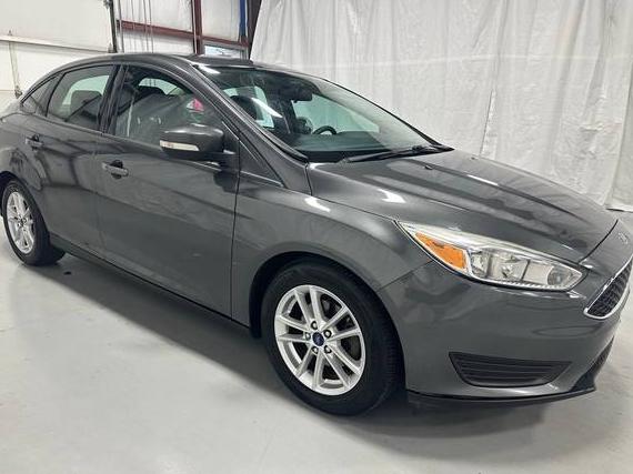 FORD FOCUS 2016 1FADP3F23GL354889 image