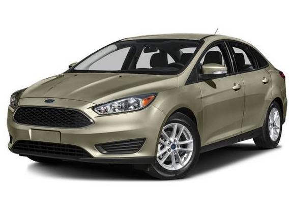 FORD FOCUS 2016 1FADP3F2XGL360866 image
