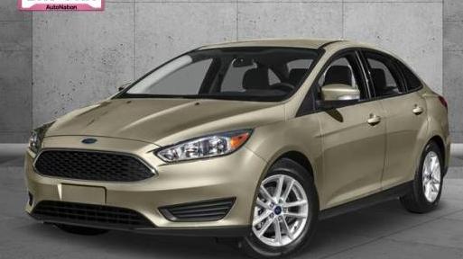 FORD FOCUS 2016 1FADP3F2XGL378686 image