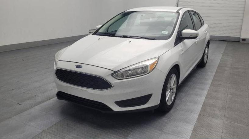 FORD FOCUS 2016 1FADP3F22GL365690 image