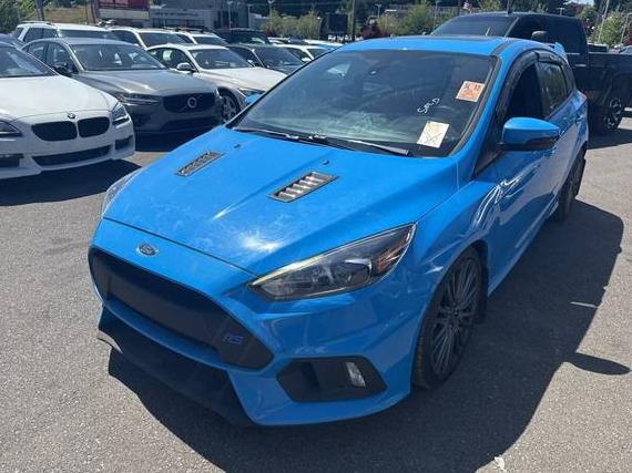 FORD FOCUS 2016 WF0DP3TH0G4115570 image FORD FOCUS 2016 WF0DP3TH0G4115570 image