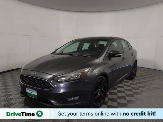 FORD FOCUS 2016 1FADP3F22GL262026 image