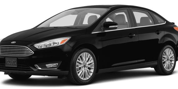 FORD FOCUS 2016 1FADP3J2XGL401004 image