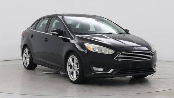 FORD FOCUS 2016 1FADP3J24GL335100 image