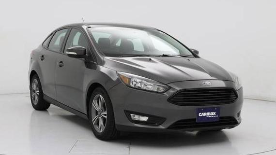 FORD FOCUS 2016 1FADP3FEXGL315324 image