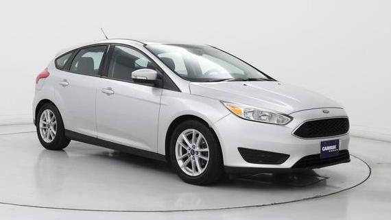 FORD FOCUS 2016 1FADP3K28GL259198 image