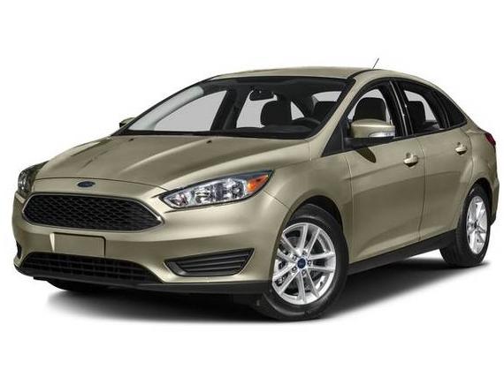FORD FOCUS 2016 1FADP3E26GL314002 image