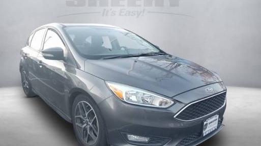 FORD FOCUS 2016 1FADP3K27GL266482 image