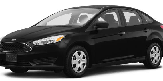 FORD FOCUS 2016 1FADP3E26GL301377 image