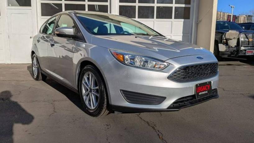 FORD FOCUS 2016 1FADP3K25GL319938 image