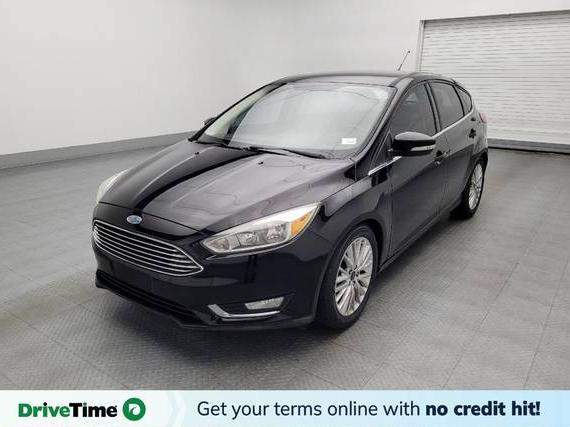 FORD FOCUS 2016 1FADP3N28GL228786 image FORD FOCUS 2016 1FADP3N28GL228786 image