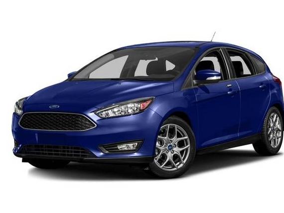 FORD FOCUS 2016 1FADP3K29GL369905 image