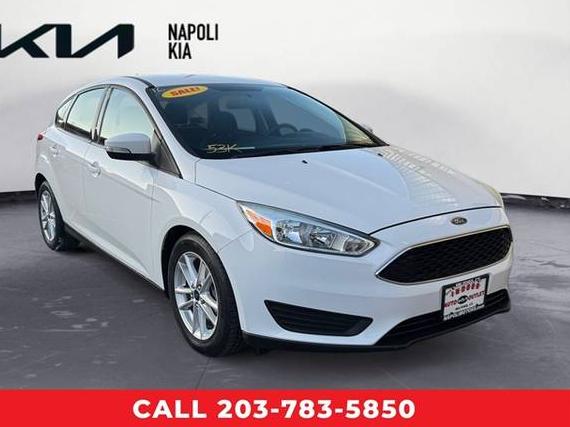 FORD FOCUS 2016 1FADP3K24GL242575 image