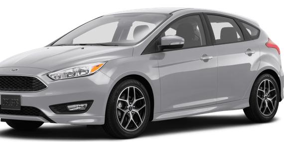 FORD FOCUS 2016 1FADP3K2XGL321670 image FORD FOCUS 2016 1FADP3K2XGL321670 image