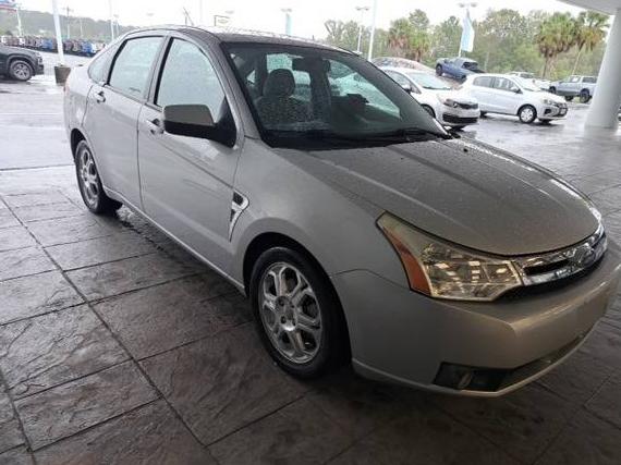 FORD FOCUS 2008 1FAHP35NX8W208843 image FORD FOCUS 2008 1FAHP35NX8W208843 image