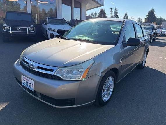 FORD FOCUS 2008 1FAHP35N08W260160 image FORD FOCUS 2008 1FAHP35N08W260160 image