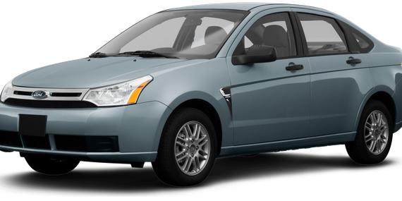 FORD FOCUS 2008 1FAHP35NX8W280710 image FORD FOCUS 2008 1FAHP35NX8W280710 image