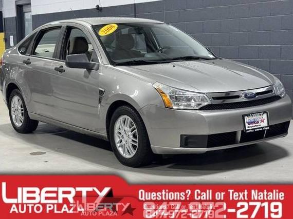 FORD FOCUS 2008 1FAHP35N88W179245 image FORD FOCUS 2008 1FAHP35N88W179245 image