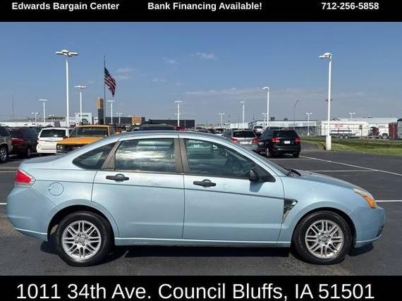FORD FOCUS 2008 1FAHP35N98W134587 image FORD FOCUS 2008 1FAHP35N98W134587 image