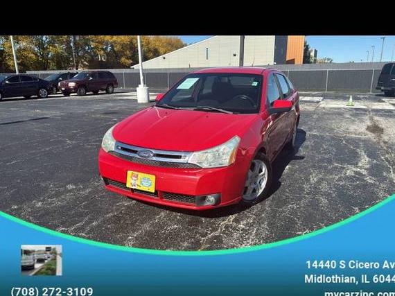 FORD FOCUS 2008 1FAHP35N58W295728 image FORD FOCUS 2008 1FAHP35N58W295728 image