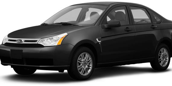 FORD FOCUS 2008 1FAHP35NX8W256469 image FORD FOCUS 2008 1FAHP35NX8W256469 image