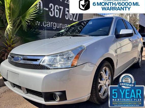 FORD FOCUS 2008 1FAHP35N78W188034 image FORD FOCUS 2008 1FAHP35N78W188034 image