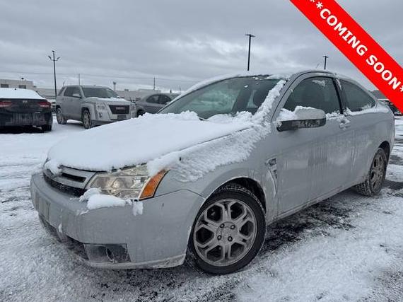 FORD FOCUS 2008 1FAHP33NX8W249878 image FORD FOCUS 2008 1FAHP33NX8W249878 image