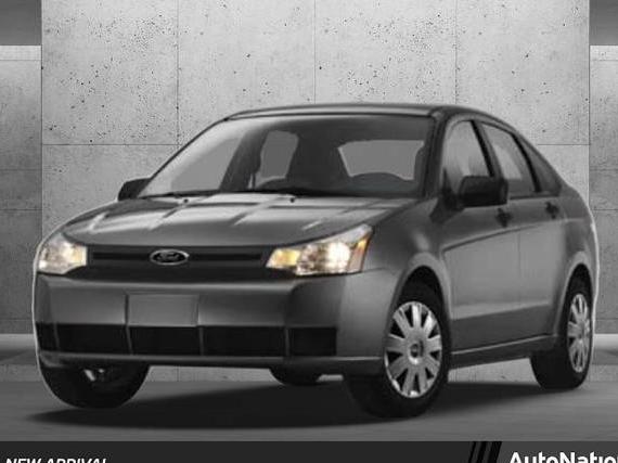 FORD FOCUS 2008 1FAHP35N98W194661 image