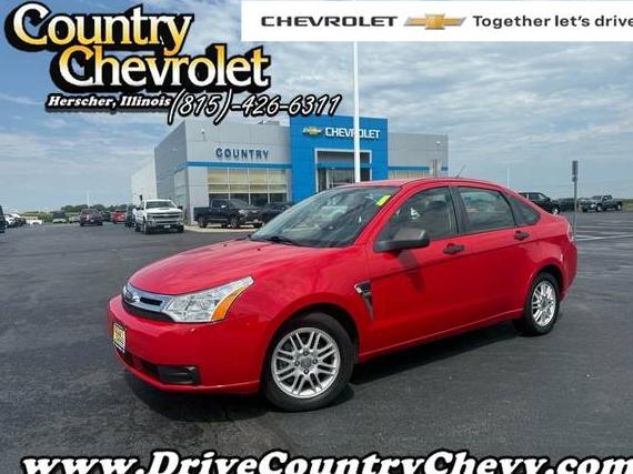 FORD FOCUS 2008 1FAHP35N08W295006 image FORD FOCUS 2008 1FAHP35N08W295006 image