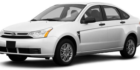 FORD FOCUS 2008 1FAHP35N48W186659 image FORD FOCUS 2008 1FAHP35N48W186659 image