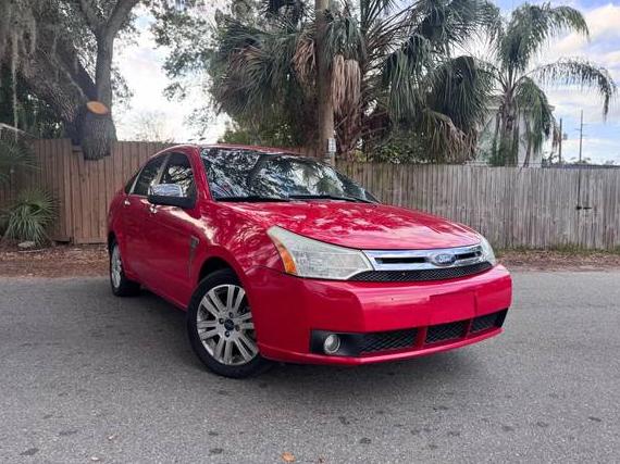 FORD FOCUS 2008 1FAHP35N28W124435 image FORD FOCUS 2008 1FAHP35N28W124435 image