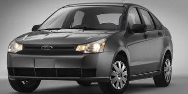 FORD FOCUS 2008 1FAHP35NX8W299578 image