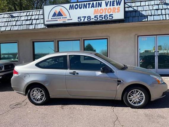 FORD FOCUS 2008 1FAHP33N18W231284 image FORD FOCUS 2008 1FAHP33N18W231284 image