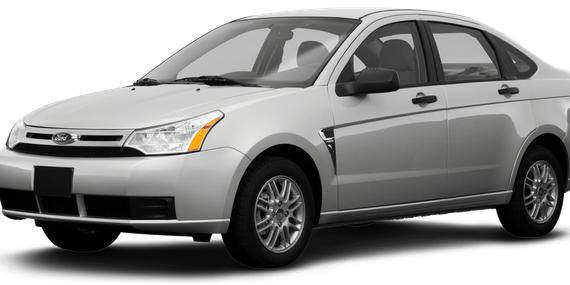 FORD FOCUS 2008 1FAHP35N48W247718 image FORD FOCUS 2008 1FAHP35N48W247718 image