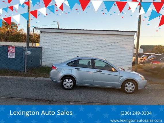 FORD FOCUS 2008 1FAHP34NX8W200792 image FORD FOCUS 2008 1FAHP34NX8W200792 image