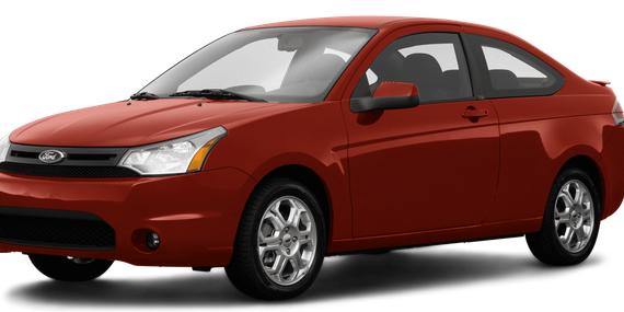 FORD FOCUS 2009 1FAHP32N29W197181 image