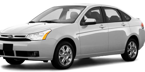 FORD FOCUS 2009 1FAHP36N09W194984 image
