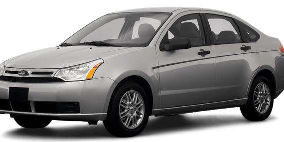 FORD FOCUS 2009 1FAHP35N59W144292 image