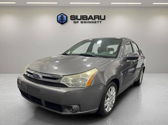 FORD FOCUS 2009 1FAHP37N19W124439 image FORD FOCUS 2009 1FAHP37N19W124439 image