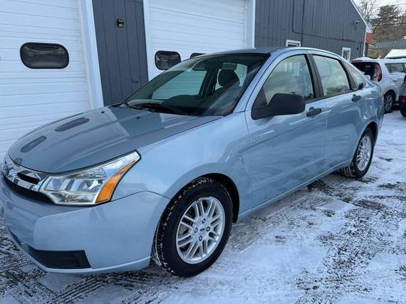 FORD FOCUS 2009 1FAHP35N59W190236 image FORD FOCUS 2009 1FAHP35N59W190236 image