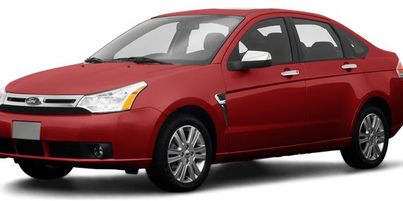 FORD FOCUS 2009 1FAHP37N89W164355 image