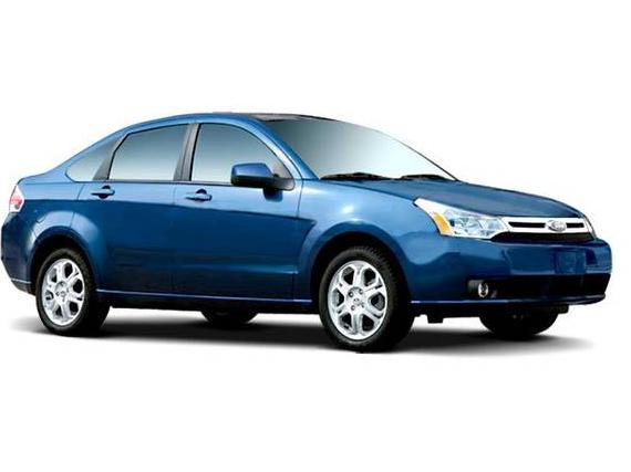 FORD FOCUS 2009 1FAHP35N69W100964 image