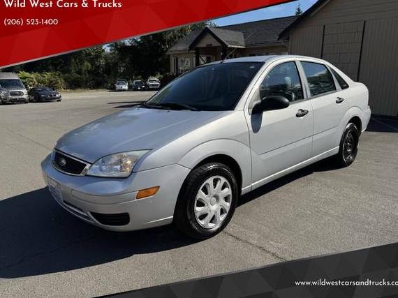 FORD FOCUS 2007 1FAHP34N17W349655 image FORD FOCUS 2007 1FAHP34N17W349655 image