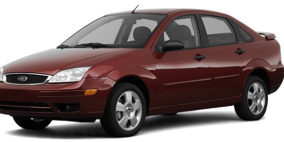 FORD FOCUS 2007 1FAFP34N47W357529 image FORD FOCUS 2007 1FAFP34N47W357529 image