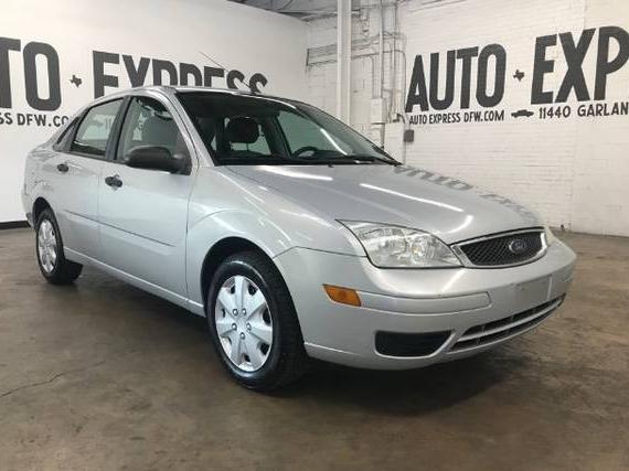FORD FOCUS 2007 1FAFP34N07W221771 image FORD FOCUS 2007 1FAFP34N07W221771 image