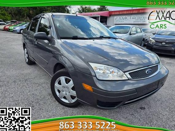 FORD FOCUS 2007 1FAFP34N87W343536 image FORD FOCUS 2007 1FAFP34N87W343536 image