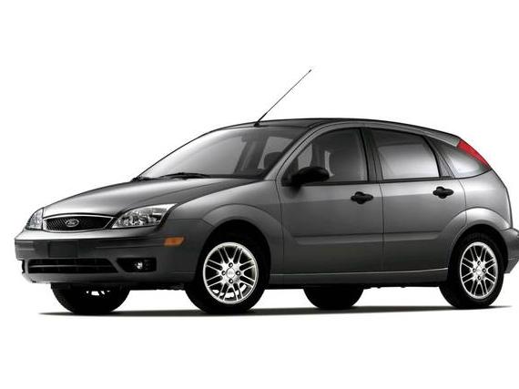 FORD FOCUS 2007 1FAHP31N27W242697 image FORD FOCUS 2007 1FAHP31N27W242697 image