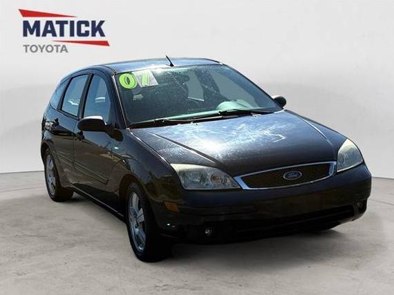 FORD FOCUS 2007 1FAHP37N97W309299 image FORD FOCUS 2007 1FAHP37N97W309299 image